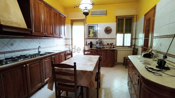 appartamento in vendita ad Acireale