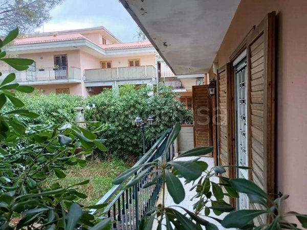 appartamento in vendita ad Acireale