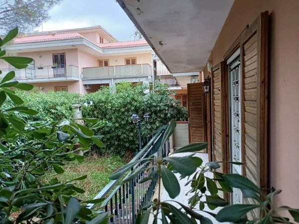 appartamento in vendita ad Acireale