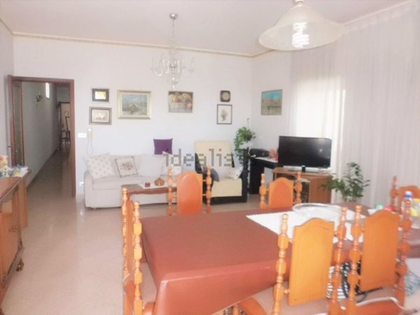 appartamento in vendita ad Acireale