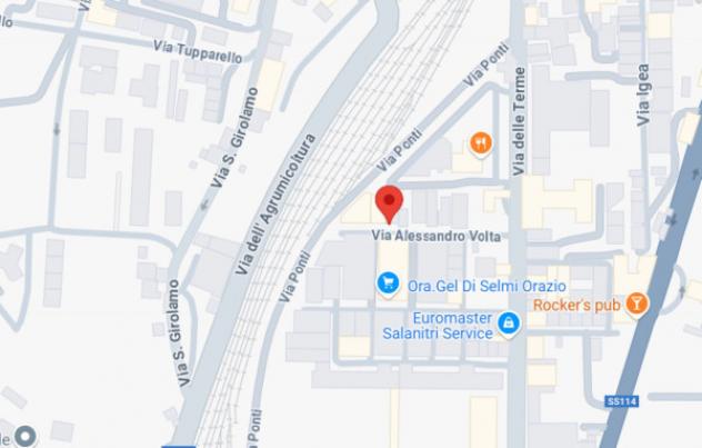 appartamento in vendita ad Acireale