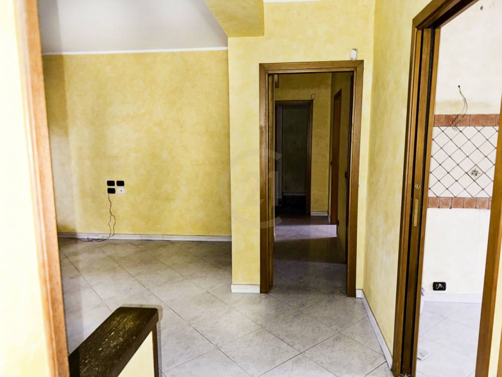appartamento in vendita ad Acireale