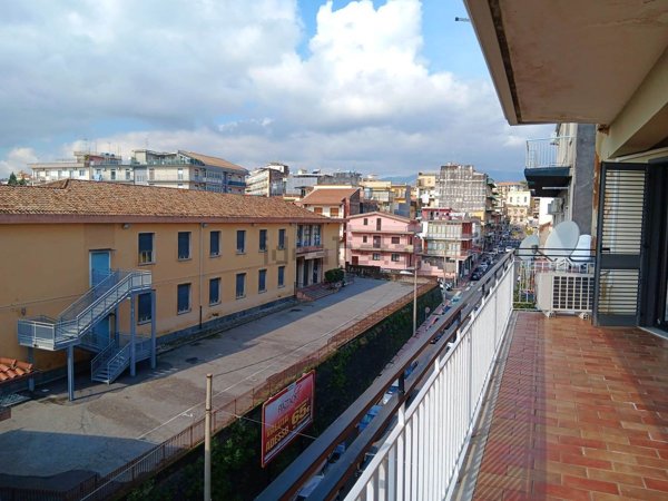 appartamento in vendita ad Acireale