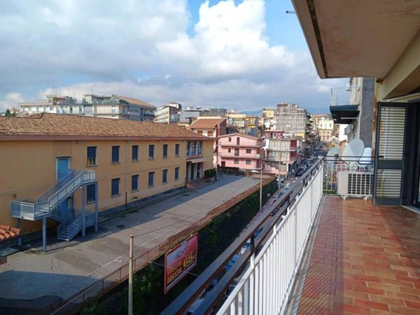 appartamento in vendita ad Acireale in zona San Giovanni
