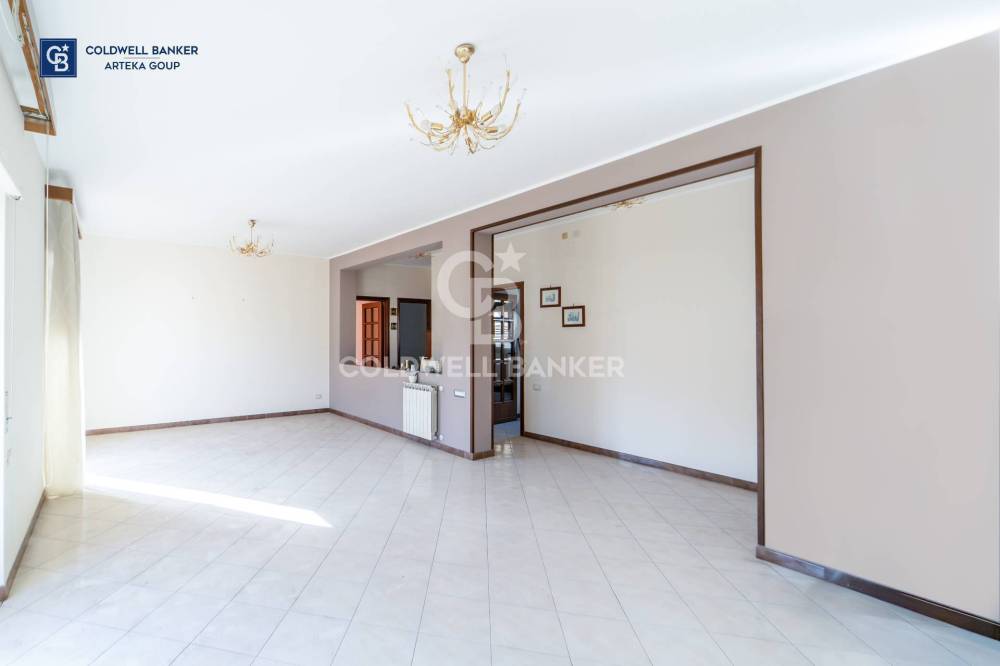 appartamento in vendita ad Acireale