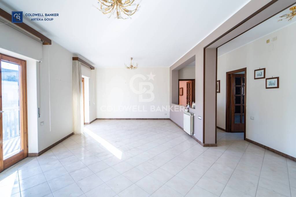 appartamento in vendita ad Acireale