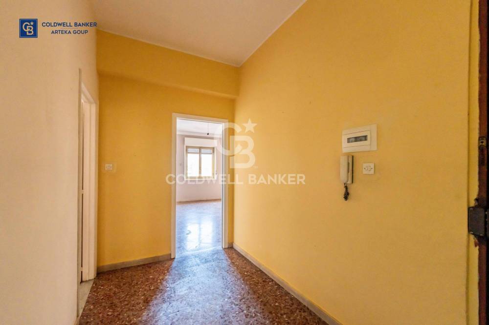 appartamento in vendita ad Acireale