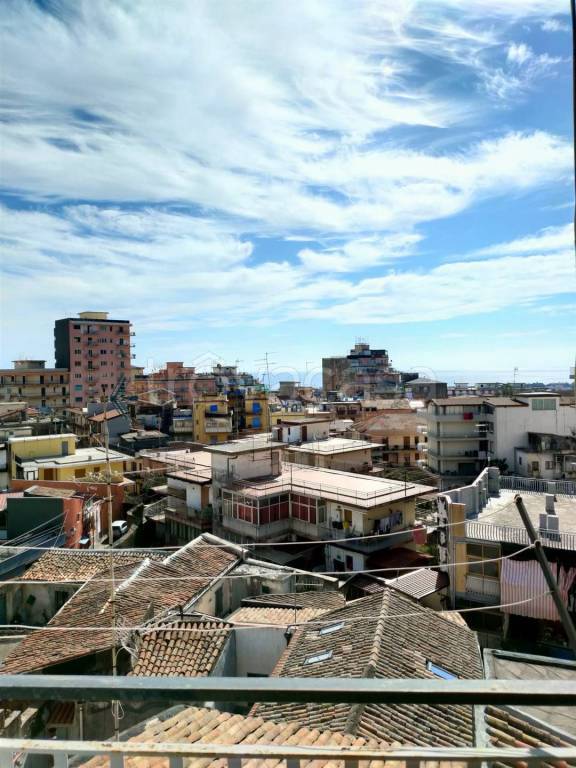 appartamento in vendita ad Acireale in zona Centro Storico