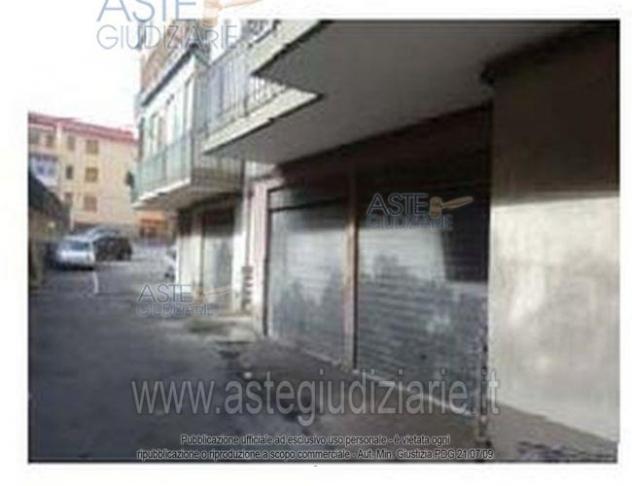 appartamento in vendita ad Acireale