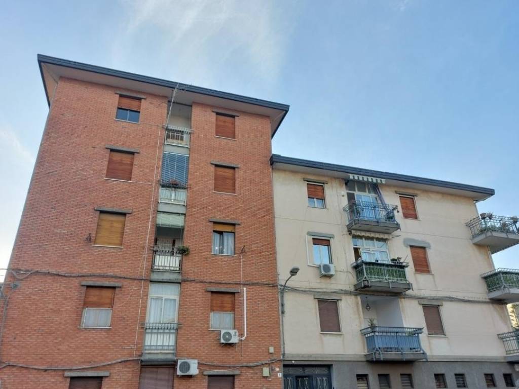 appartamento in vendita ad Acireale in zona San Giovanni