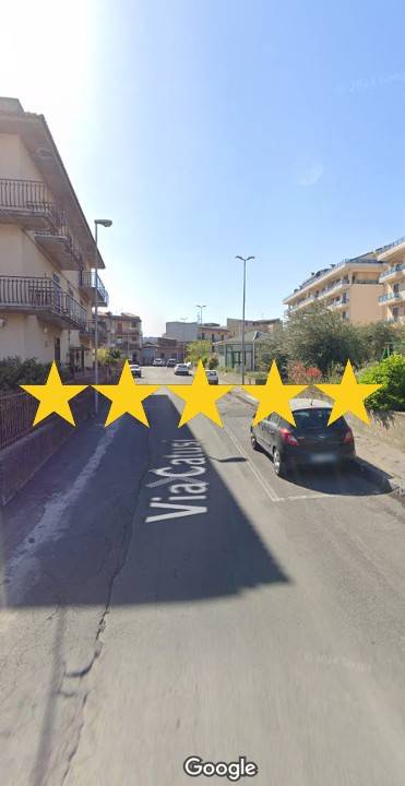 appartamento in vendita ad Acireale