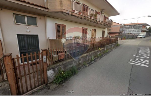 appartamento in vendita ad Acireale