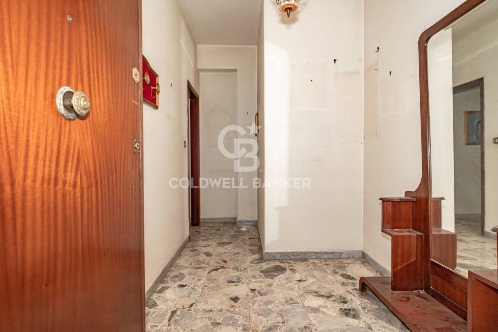 appartamento in vendita ad Acireale in zona Centro Storico