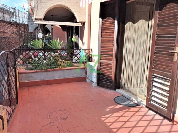 appartamento in vendita ad Acireale in zona Santa Caterina