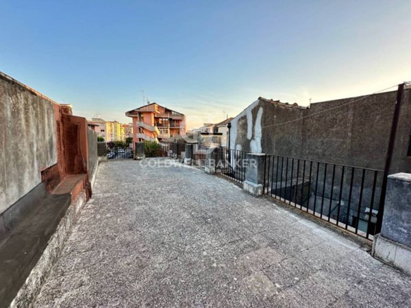 casa indipendente in vendita ad Acireale