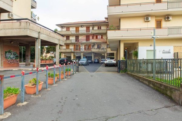 appartamento in vendita ad Acireale