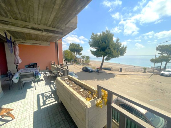 appartamento in vendita ad Acireale