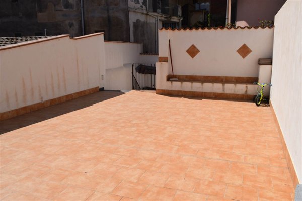 casa indipendente in vendita ad Acireale