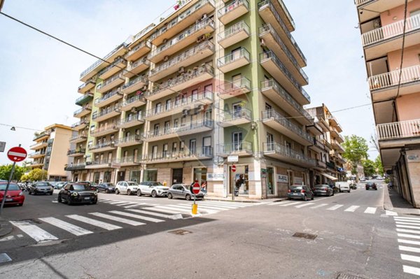 appartamento in vendita ad Acireale