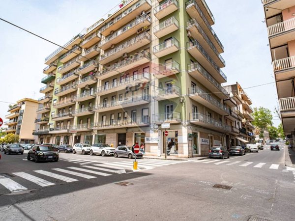 appartamento in vendita ad Acireale