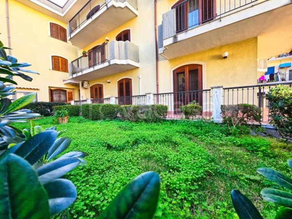 appartamento in vendita ad Acireale