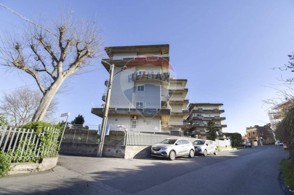 appartamento in vendita ad Acireale