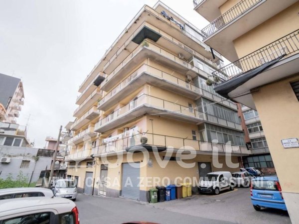 appartamento in vendita ad Acireale in zona Centro Storico