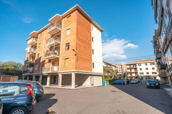 appartamento in vendita ad Acireale