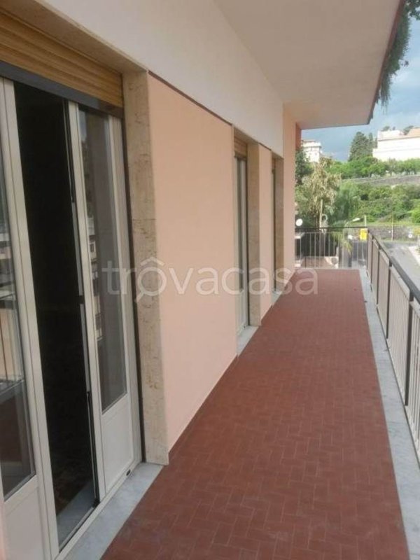 appartamento in vendita ad Acireale
