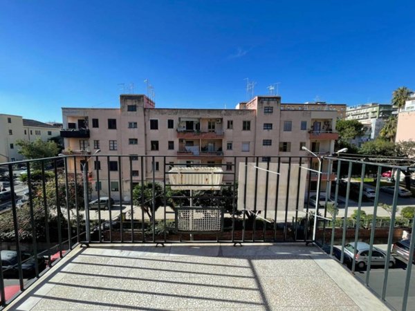 appartamento in vendita ad Acireale in zona San Cosmo