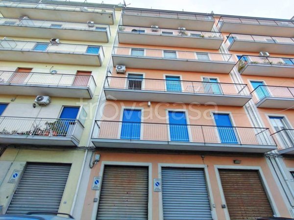 appartamento in vendita ad Acireale in zona Centro Storico