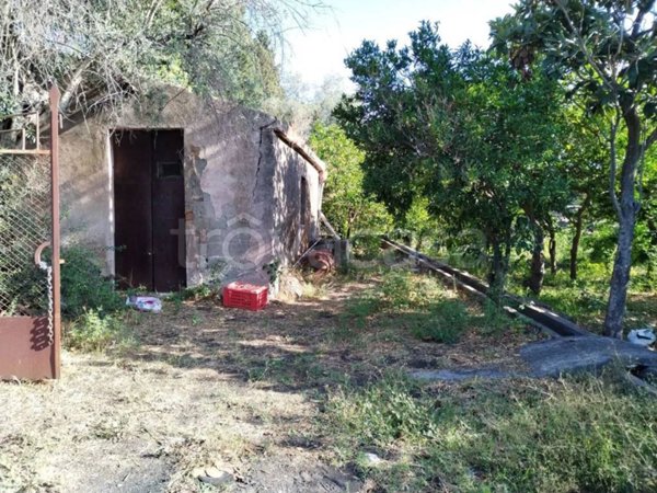 terreno agricolo in vendita ad Acireale