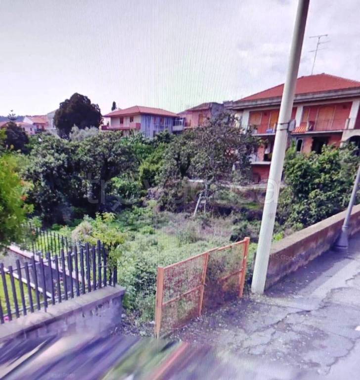 casa indipendente in vendita ad Acireale