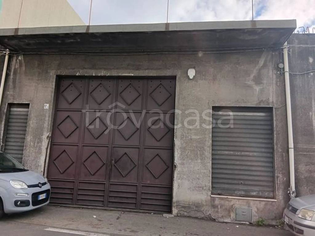 appartamento in vendita ad Acireale in zona Centro Storico