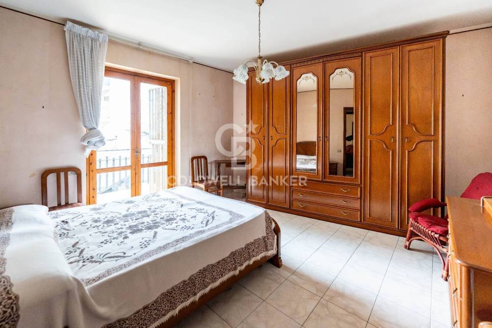 appartamento in vendita ad Acireale