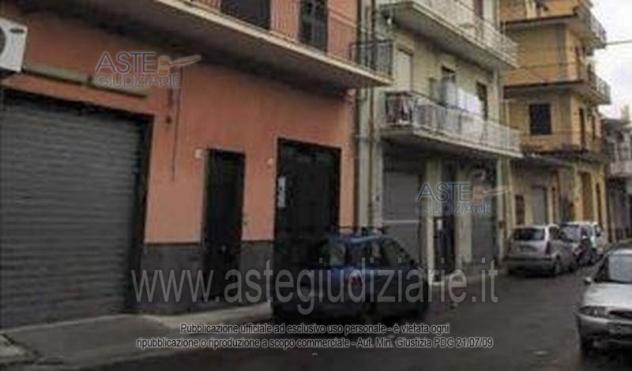 appartamento in vendita ad Acireale