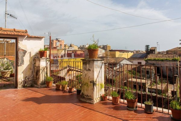casa indipendente in vendita ad Acireale