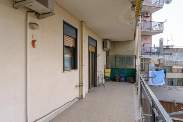 appartamento in vendita ad Acireale