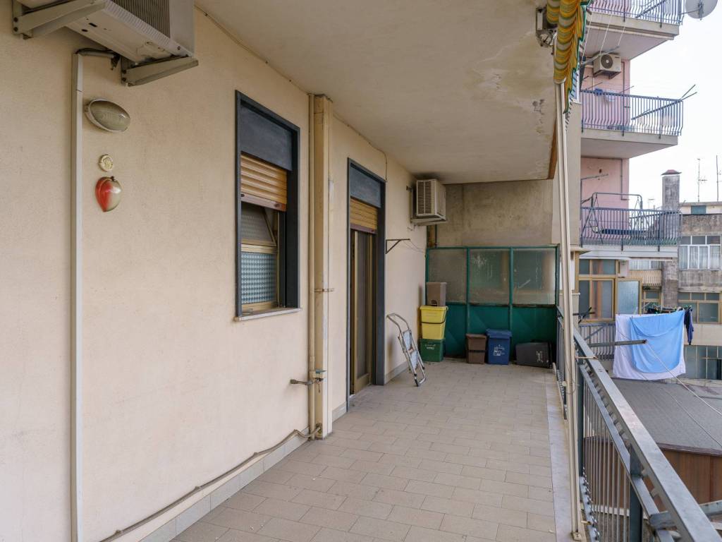 appartamento in vendita ad Acireale