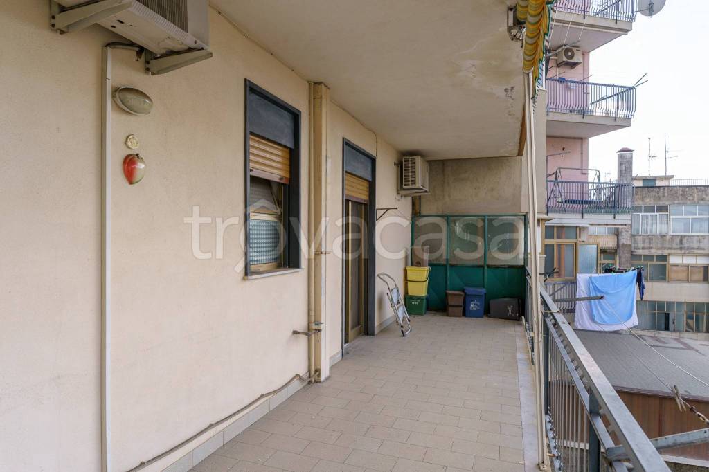appartamento in vendita ad Acireale