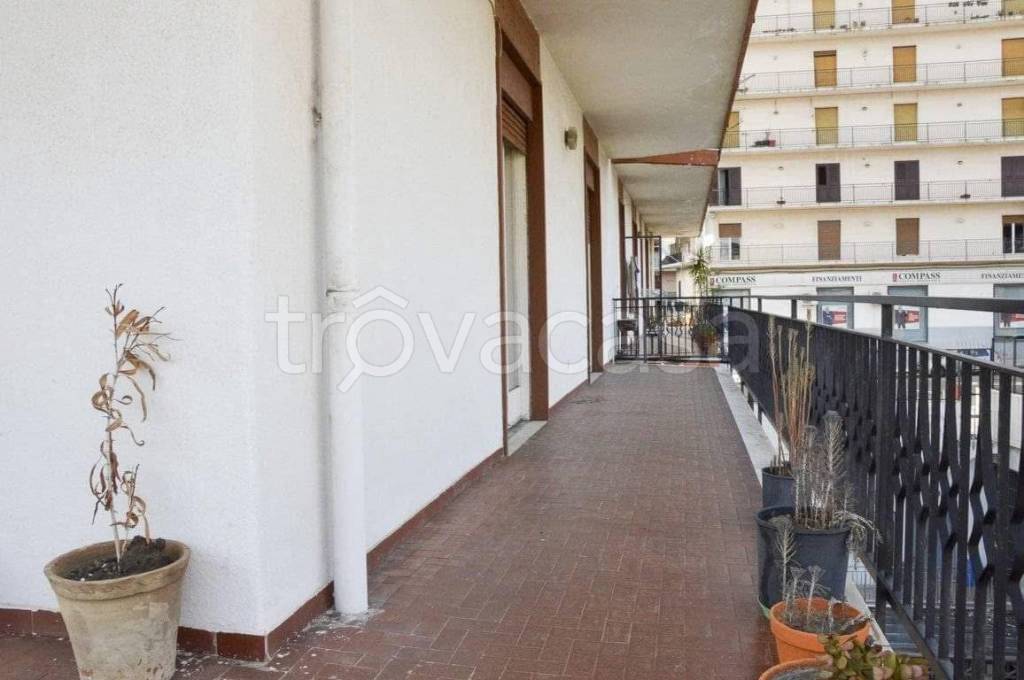 appartamento in vendita ad Acireale