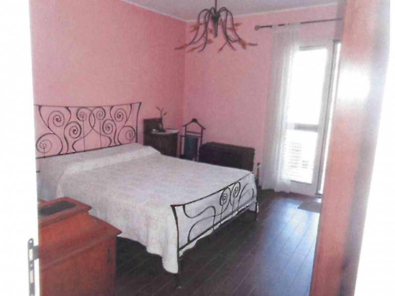 appartamento in vendita ad Acireale