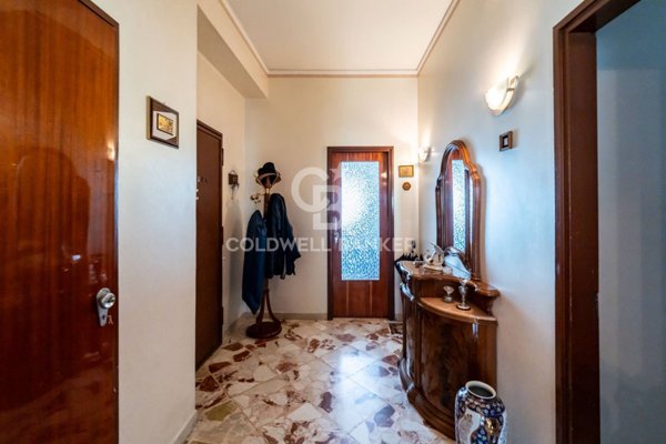 appartamento in vendita ad Acireale