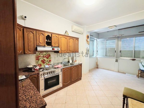appartamento in vendita ad Acireale