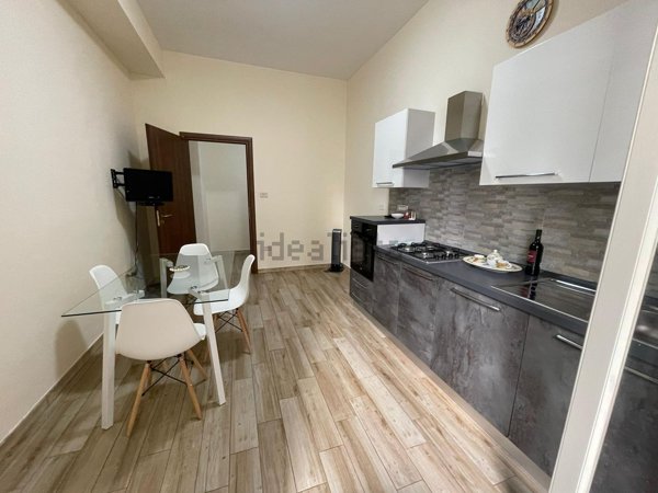 appartamento in vendita ad Acireale