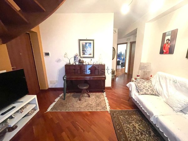 appartamento in vendita ad Acireale