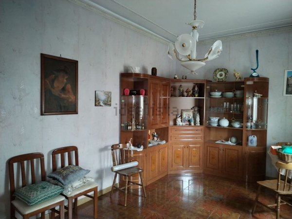 appartamento in vendita ad Acireale