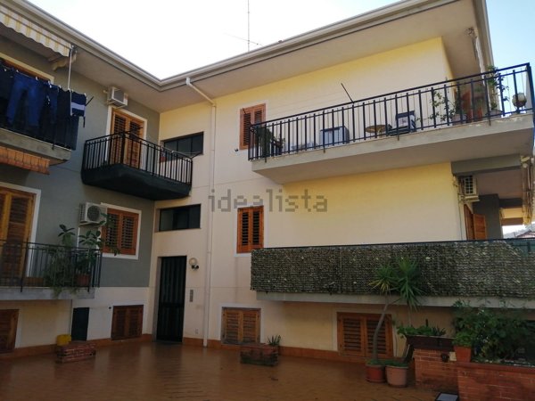 appartamento in vendita ad Acireale