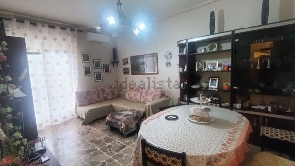 appartamento in vendita ad Acireale