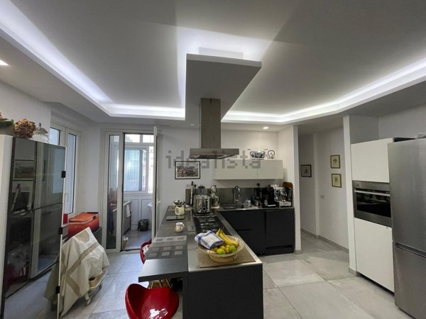 appartamento in vendita ad Acireale